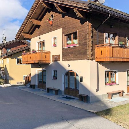 Apartment Baita Mauri By Interhome Livigno Exterior foto