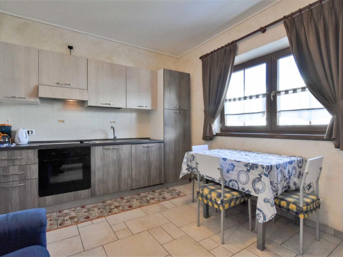 Apartment Baita Mauri By Interhome Livigno Exterior foto