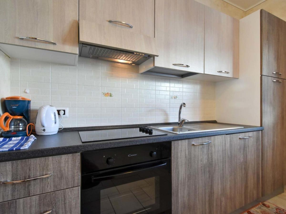 Apartment Baita Mauri By Interhome Livigno Exterior foto