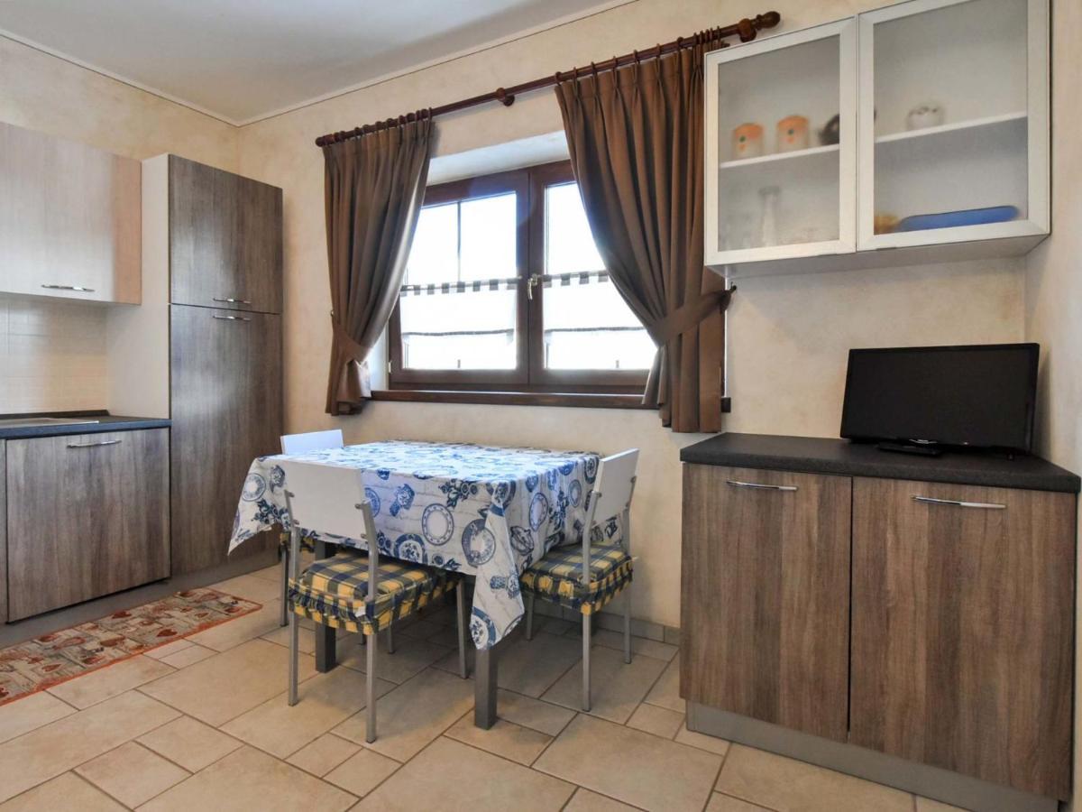 Apartment Baita Mauri By Interhome Livigno Exterior foto