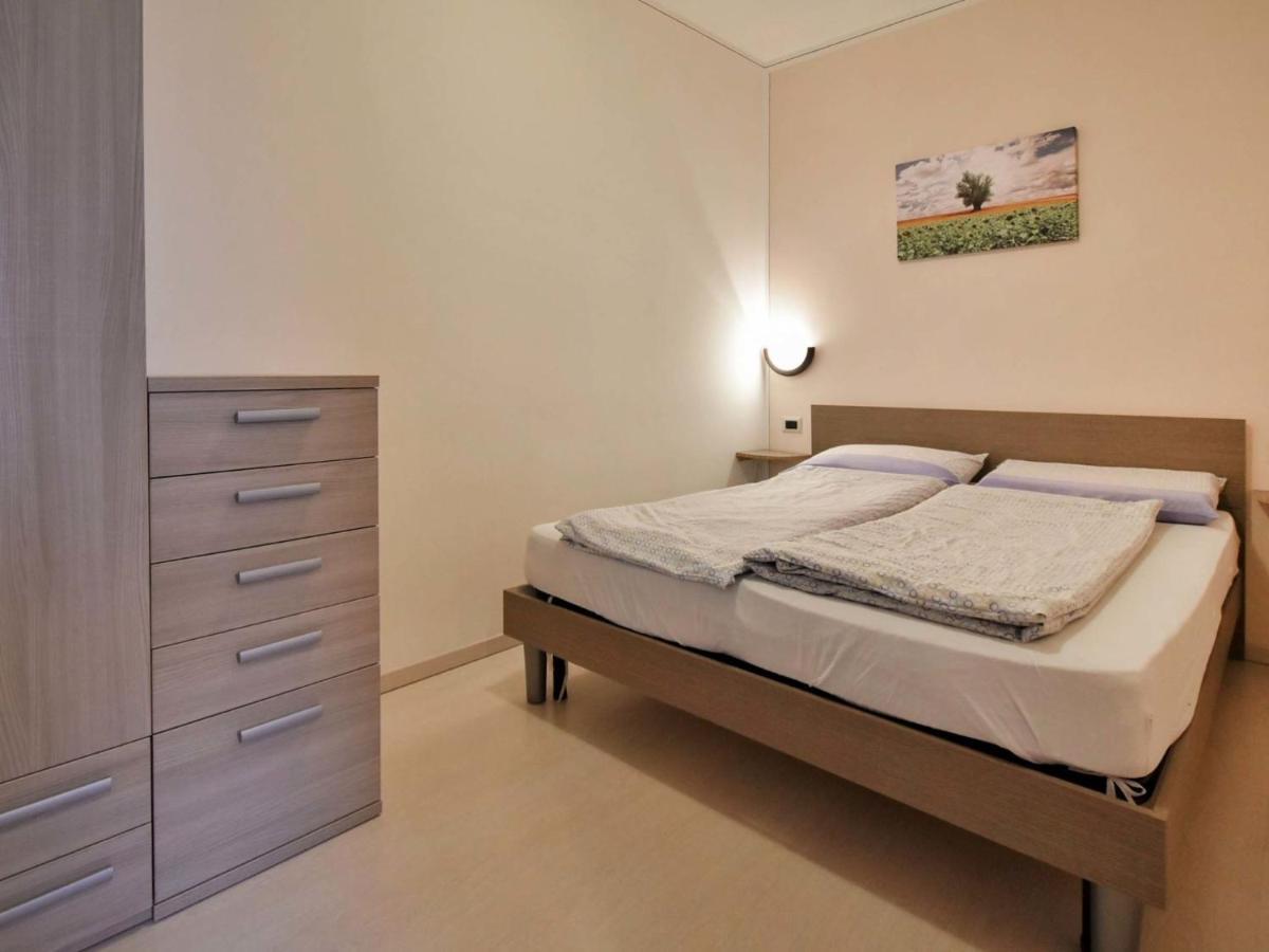 Apartment Baita Mauri By Interhome Livigno Exterior foto