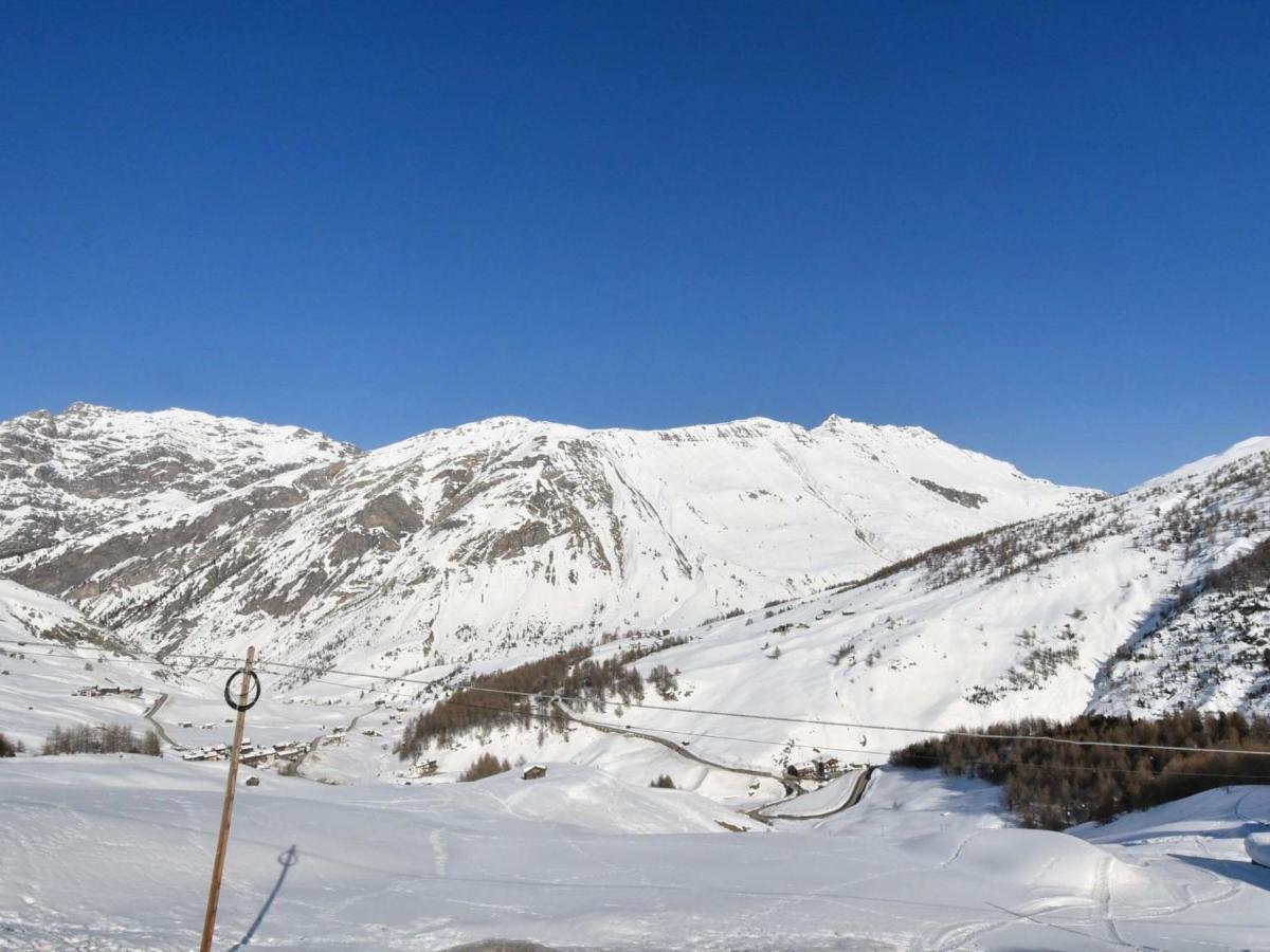 Apartment Baita Mauri By Interhome Livigno Exterior foto