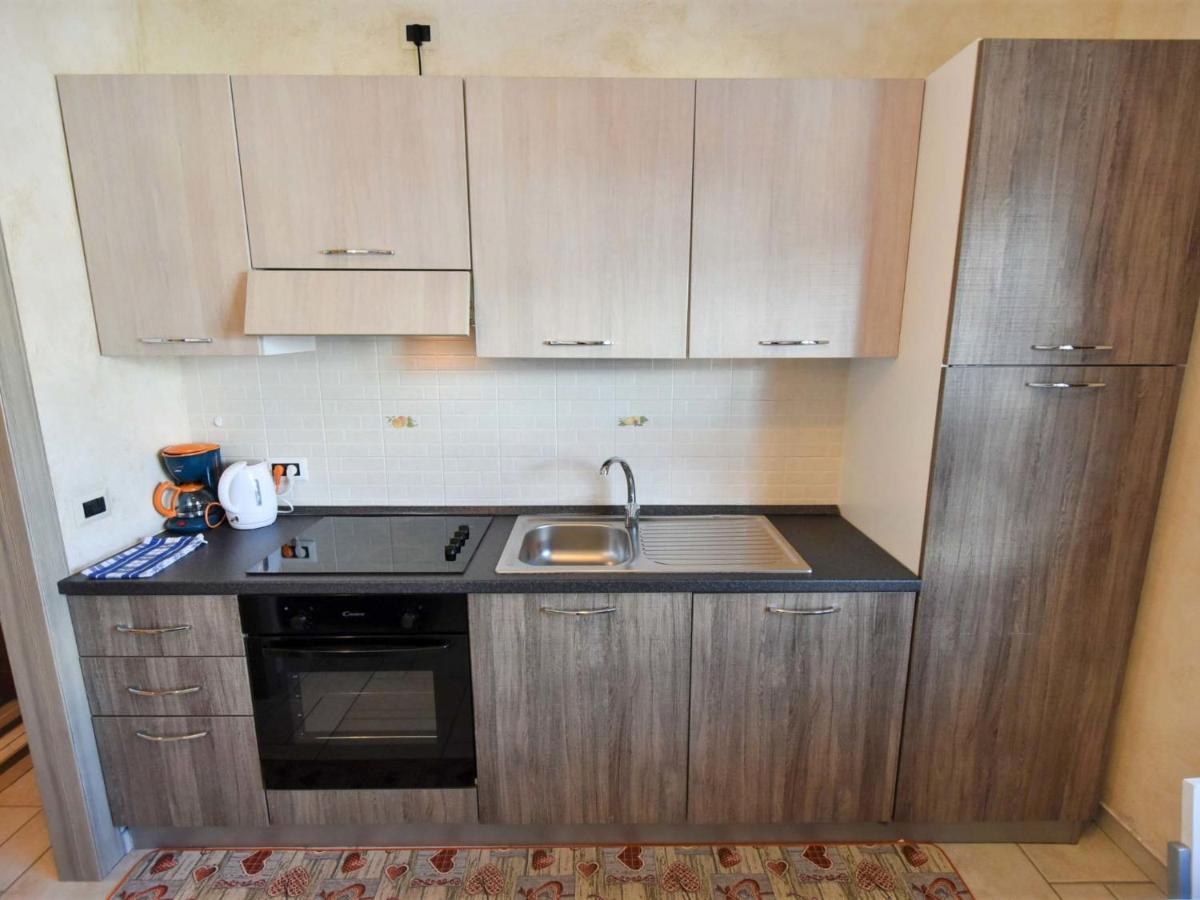 Apartment Baita Mauri By Interhome Livigno Exterior foto
